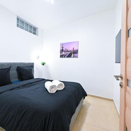 Grand Loft A Deux Pas De La Mer N1 Ница Екстериор снимка